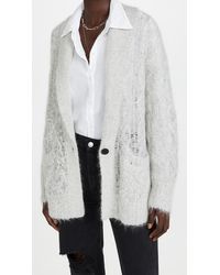 IRO Cardigans for Women - Up to 61% off at Lyst.com