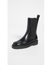 STAUD Ankle boots for Women | Online Sale up to 63% off | Lyst
