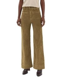 Jeanerica - St Monica Corduroy Pants - Lyst