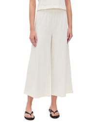 Z Supply - Scout Jersey Flare Pants - Lyst