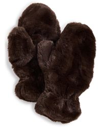 Apparis - Coco Gloves - Lyst