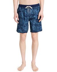 Fair Harbor - The Anchor Swim Trunks 8 - Lyst
