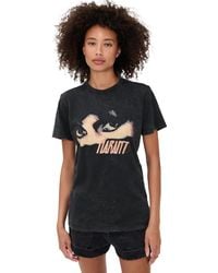Isabel Marant - Zoeline T-Shirt - Lyst