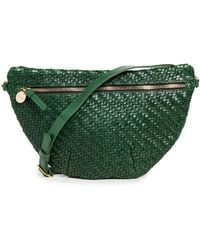 Clare V. - Grande Fanny Belt Bag - Lyst