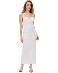 Line & Dot - Fable Maxi Dress - Lyst