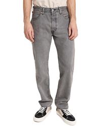 Levi's - Gray 501 '93 Jeans - Lyst