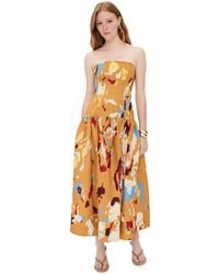 A.L.C. - A. L.C. June Dress - Lyst
