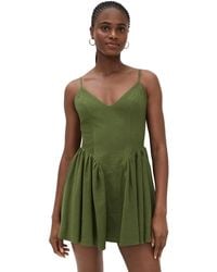 Seven Wonders - Poppy Mini Dress - Lyst