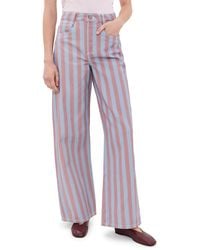 Sixxta - Chill Jeans - Lyst