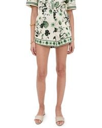 Cara Cara - Trish Shorts - Lyst