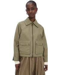 Barbour - Tilda Casual Jacket - Lyst