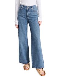 Citizens of Humanity - Paloma Utility Trouser Style Jeans - Lyst