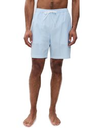 Rhone - R & R Swim Trunks 7.5 - Lyst