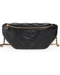 Tory Burch - Fleming Soft Belt Bag - Lyst