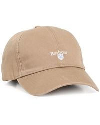 Barbour - Cascade Sports Cap - Lyst