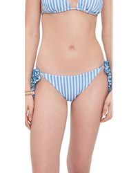 Agua Bendita - Alegria Citrus Bikini Bottoms - Lyst