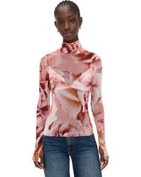 AFRM - Zadie Top - Lyst