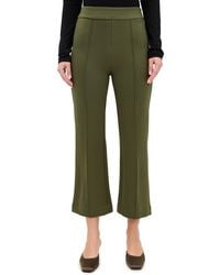 STAUD - Knack Pants - Lyst