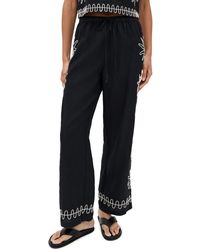 Rails - X Lspace Emmie Pants - Lyst