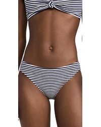 Tanya Taylor - Orelia Bikini Bottoms - Lyst