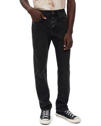 Isabel Marant - Jeffrey Rock Jeans - Lyst