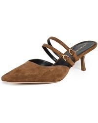 Veronica Beard - Corrie Heels - Lyst