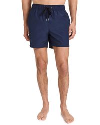 Onia - Charles Swim Trunks 5 - Lyst