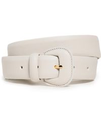 Anderson's - Leather Belt - Lyst