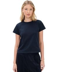 Leset - The Margo Tee - Lyst