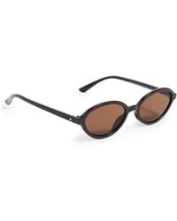Aire - Pyxis Sunglasses - Lyst