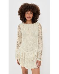 chinese dress ladies FREE PEOPLE
