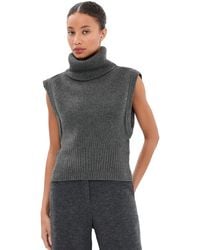 Jonathan Simkhai - Maple Top - Lyst
