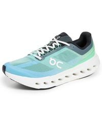 On Shoes - Cloudsurfer Next 1 Sneakers Heydew/Ivory - Lyst