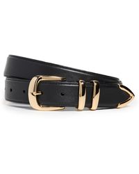 FAVORITE DAUGHTER - The Jordan Belt - Lyst