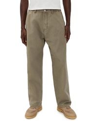 Obey - Big Timer Carpenter Pants - Lyst
