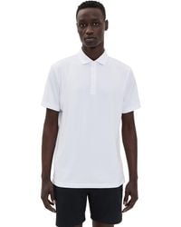 Redvanly - Alpine Polo - Lyst