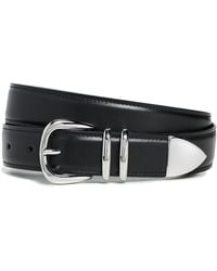 A.L.C. - A. L.C. Carson Belt - Lyst