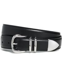 A.L.C. - A. L.C. Carson Belt - Lyst