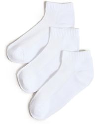 Stems - Everyday Ankle Socks Pack - Lyst