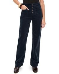 Faherty - Stretch Terry Corduroy Patch Pocket Pants - Lyst