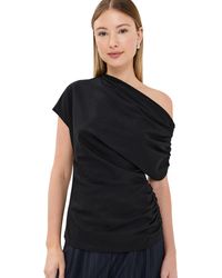 A.L.C. - A. L.C. Alice Tee - Lyst