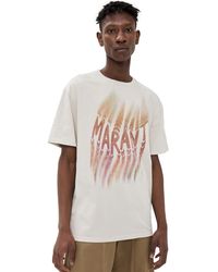 Isabel Marant - Hugo Tee - Lyst