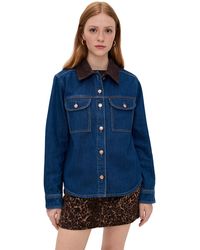 Pistola - Devon Jacket - Lyst