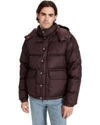 The North Face - 71 Sierra Down Short Jacket - Lyst