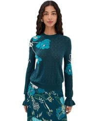 Figue - Patricia Sweater - Lyst