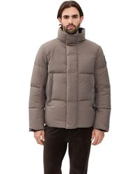 Canada Goose - Everett Puffer Jacket - Lyst