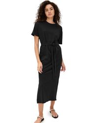 Z Supply - Mirada Midi Dress - Lyst