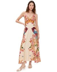 Carolina K - Star Dress - Lyst