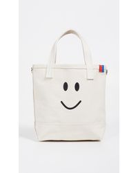 Kule The Smile Bucket Bag - Multicolor