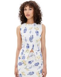 Bailey Rose - Blouse - Lyst